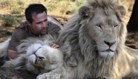 კევინ რიჩარდსონი და მისი "თეთრი ლომების სამეფო" (+ფოტო & ვიდეო)